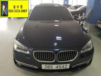 BMW ´º 7½Ã¸®Áî (02³â~ÇöÀç) 740Li