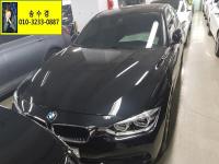 BMW ´º 3½Ã¸®Áî (05³â~ÇöÀç) 320d ¼¼´Ü