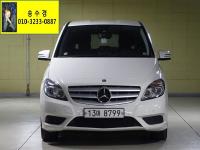 º¥Ã÷ B-Ŭ·¡½º B200 CDI