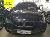 BMW X6 (08³â~ÇöÀç) 30d 30d