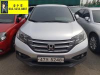 È¥´Ù CR-V 2.4 4WD EX