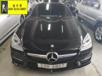 º¥Ã÷ ´º SLK-Ŭ·¡½º (04³â~ÇöÀç) 200K