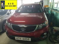 ±â¾Æ ½î·»Åä R(09³â~12³â) µðÁ© 2.0 2WD TLX
