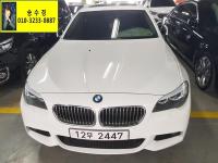 BMW ´º 5½Ã¸®Áî (03³â~ÇöÀç) 520d ¼¼´Ü