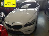 BMW ´º Z4 (09³â~ÇöÀç) sDrive 35iS