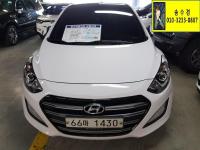 Çö´ë i30(½ÅÇü) (11³â~ÇöÀç) 1.6 GDI PYL