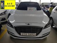 Á¦³×½Ã½º °¡¼Ö¸°4WD 3.3 GDI AWD ·°¼Å¸®