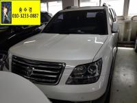 ±â¾Æ ¸ðÇϺñ 4WD KV300