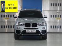 BMW X4(F26)(14~ÇöÀç) µðÁ© 4WD xDrive20d