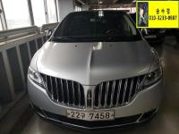 ¸µÄÁ MKX ´ºMKX(10-ÇöÀç) 3.7AWD