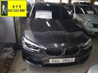 BMW 1½Ã¸®Áî (04³â~ÇöÀç) 118d ½ºÆ÷Ã÷ 5µµ¾î