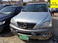 ±â¾Æ ½î·»Åä(02~06³â) µðÁ©(CRDI) 4WD TLX ÃÖ°í±ÞÇü