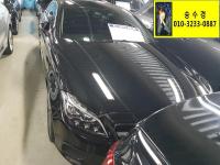 º¥Ã÷ ´º CLS Ŭ·¡½º(11³â~ÇöÀç) CLS250 CDI