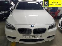 BMW ´º 5½Ã¸®Áî (03³â~ÇöÀç) 520d ¼¼´Ü