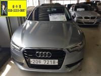 ¾Æ¿ìµð ´º A6 (04³â~ÇöÀç) 3.0 Quattro