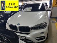 BMW X6 (08³â~ÇöÀç) 30d 30d