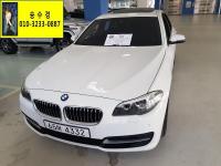 BMW ´º 5½Ã¸®Áî (03³â~ÇöÀç) 520d ¼¼´Ü