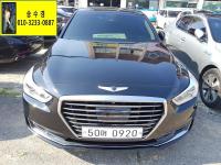 Á¦³×½Ã½º °¡¼Ö¸° 4WD 5.0 GDI AWD ÇÁ·¹½ºÆ¼Áö