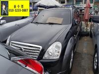 ½Ö¿ë ½´ÆÛ ·º½ºÅÏ 2WD RX5