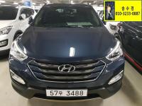 Çö´ë ½ÑŸÆä DM (12³â~15³â) µðÁ©(e-VGT) 2.0 2WD ÇÁ¸®¹Ì¾ö