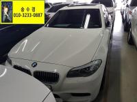 BMW ´º 5½Ã¸®Áî (03³â~ÇöÀç) 520d ¼¼´Ü