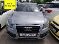 ¾Æ¿ìµð Q5 (08³â~ÇöÀç) 2.0 TDI ÄâÆ®·Î 8R (08³â~12³â)