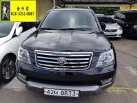 ±â¾Æ ¸ðÇϺñ 4WD KV300