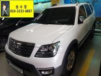±â¾Æ ¸ðÇϺñ 4WD KV300