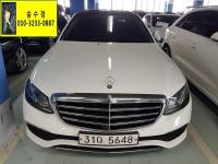 º¥Ã÷ E-Ŭ·¡½º W213(16~ÇöÀç) °¡¼Ö¸° 4WD E300 4MATIC ÀͽºÅ¬·ç½Ãºê