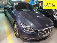 Çö´ë Á¦³×½Ã½ºDH(13~16) G330 ¸ð´ø AWD