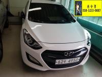 Çö´ë i30(½ÅÇü) (11³â~ÇöÀç) 1.6 GDI À¯´ÏÅ©