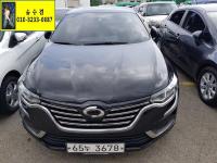 ¸£³ë»ï¼º SM6(16~ÇöÀç) °¡¼Ö¸° 2000CC