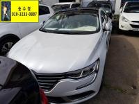 ¸£³ë»ï¼º SM6(16~ÇöÀç) °¡¼Ö¸° 1600CC