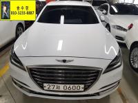 Á¦³×½Ã½º °¡¼Ö¸°4WD 3.3 GDI AWD ·°¼Å¸®
