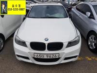 BMW ´º 3½Ã¸®Áî (05³â~ÇöÀç) 320d ¼¼´Ü