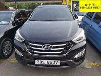 Çö´ë ½ÑŸÆä DM (12³â~15³â) µðÁ©(e-VGT) 2.0 2WD ÇÁ¸®¹Ì¾ö