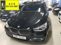BMW ±×¶õÅõ¸®½º¸ð (10³â~ÇöÀç) GT 30d xDrive