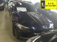 BMW ´º 5½Ã¸®Áî (03³â~ÇöÀç) 520d xDrive ·°¼Å¸®