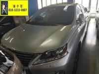 ·º¼½º RX350 STD