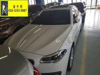 BMW ´º 5½Ã¸®Áî (03³â~ÇöÀç) 520d xDrive ·°¼Å¸®