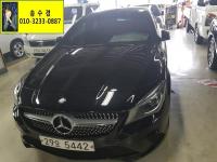 º¥Ã÷ CLA Ŭ·¡½º C117(14³â~ÇöÀç) µðÁ© 2WD CLA200CDI