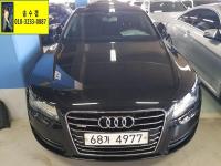 ¾Æ¿ìµð A7 (10³â~ÇöÀç) 3.0 TDI ÄâÆ®·Î ´ÙÀ̳ª¹Í