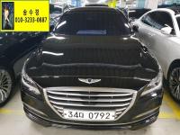 Çö´ë Á¦³×½Ã½ºDH(13~16) G330 ¸ð´ø AWD