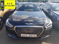 Á¦³×½Ã½º °¡¼Ö¸° 4WD 3.8 GDI AWD ÇÁ·¹½ºÆ¼Áö