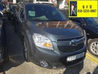 ½¦º¸·¹ ¿Ã¶õµµ 2.0 LPG LTZ