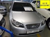 Çö´ë ¾Æ¹Ý¶¼ HD (06³â~10³â) 1.6 VVT S16