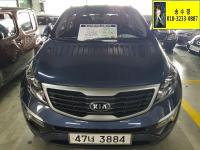 ±â¾Æ ½ºÆ÷ƼÁö R(10³â~13³â) µðÁ© 2WD TLX ÇÁ¸®¹Ì¾ö