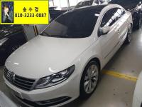 Æø½º¹Ù°Õ ´º CC (11³â~ÇöÀç) 2.0 TDI ºí·ç¸ð¼Ç