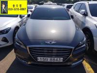 Á¦³×½Ã½º °¡¼Ö¸°4WD 3.3 GDI AWD ÇÁ¸®¹Ì¾ö ·°¼Å¸®