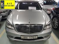 º¥Ã÷ S-Ŭ·¡½ºW221(06³â~13³â) S350 CDI